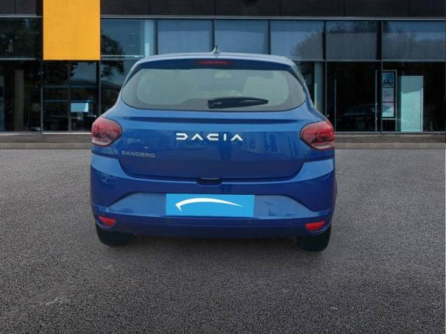 Dacia Sandero image 2