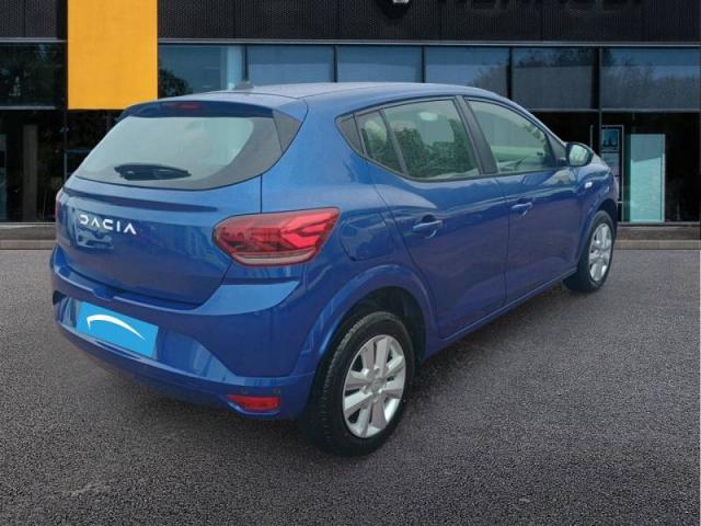 Dacia Sandero image 5