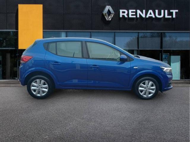 Dacia Sandero image 3