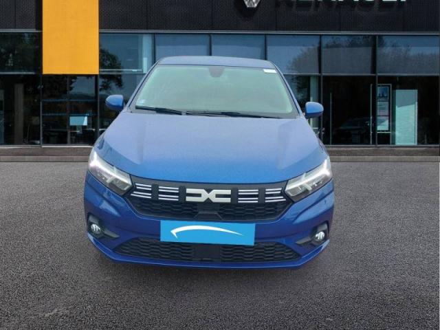 Dacia Sandero image 9