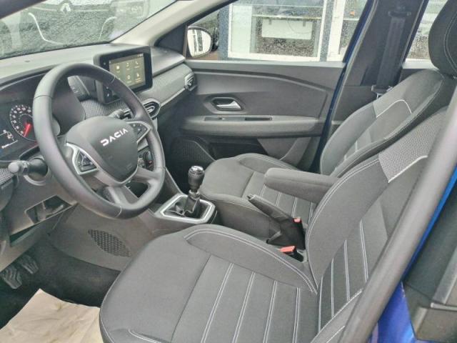 Dacia Sandero image 6