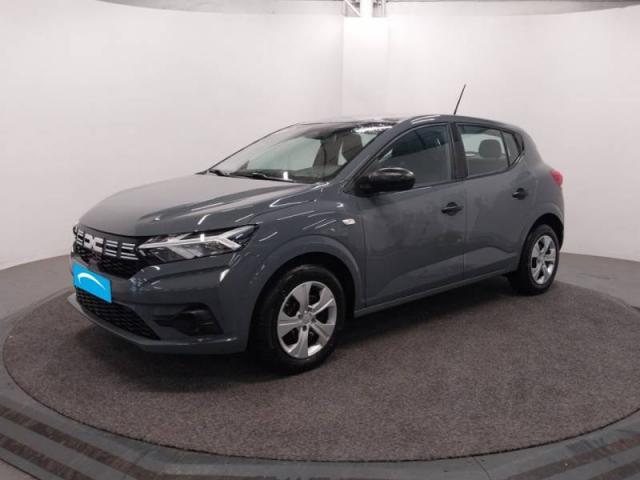 Dacia Sandero Sce 65 Essential
