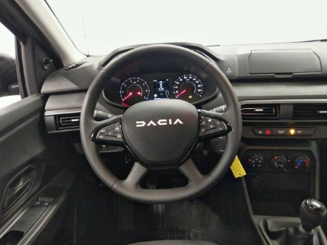 Dacia Sandero image 5