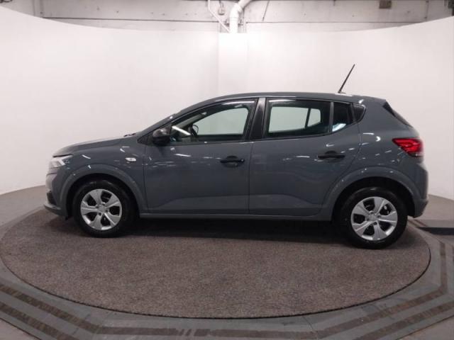 Dacia Sandero image 1