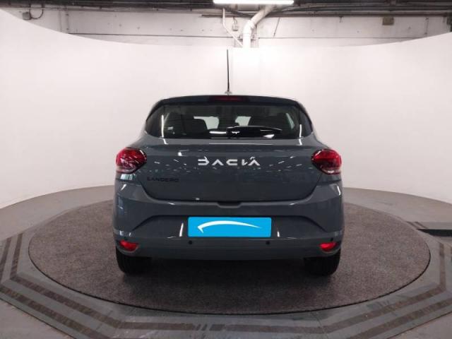 Dacia Sandero image 7