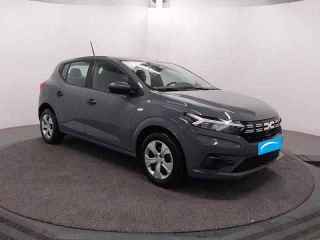 Dacia Sandero image 9