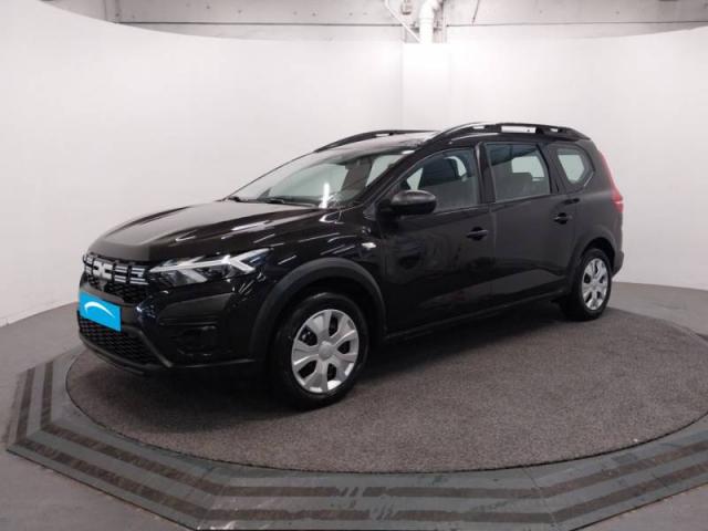 Dacia Jogger Eco-G 100 7 Places Gsr2 Essential