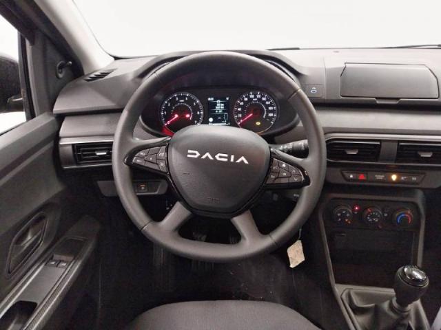 Dacia Jogger image 4