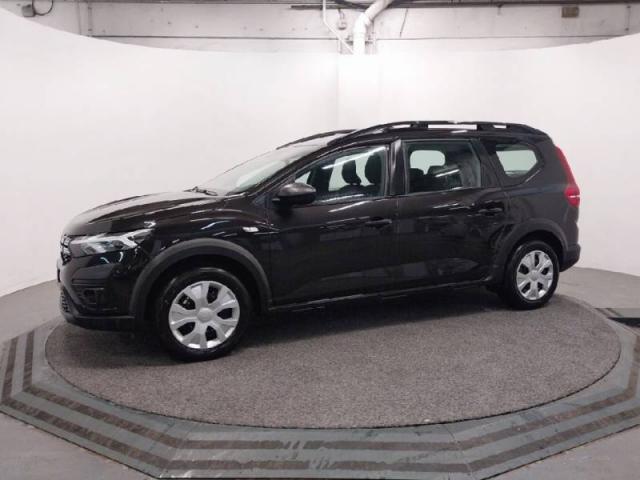 Dacia Jogger image 2