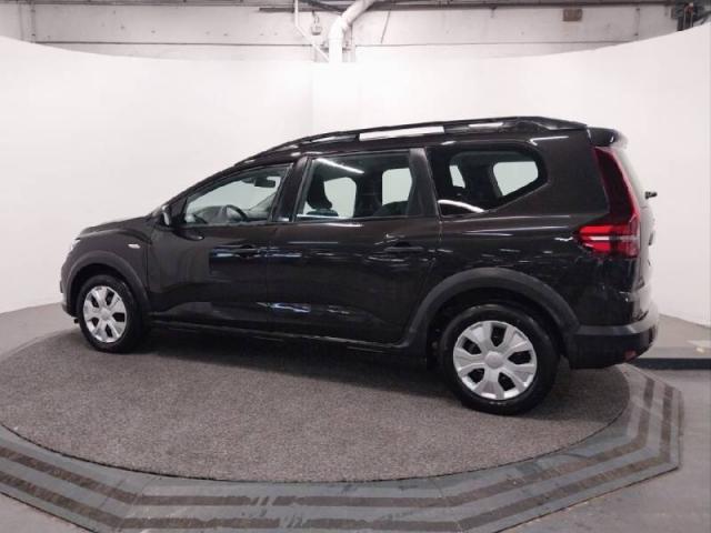 Dacia Jogger image 5