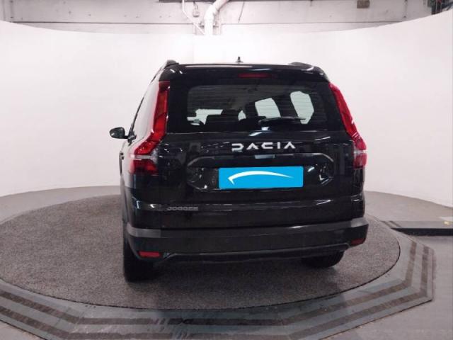 Dacia Jogger image 3