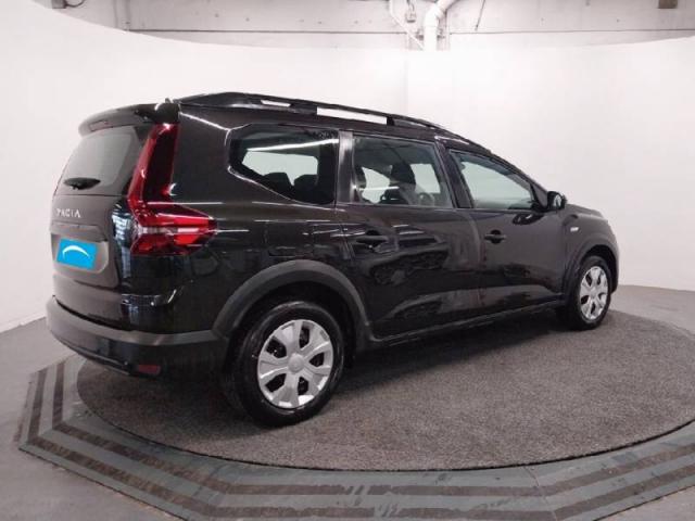 Dacia Jogger image 6