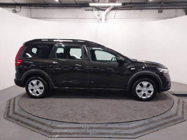 Dacia Jogger image 9