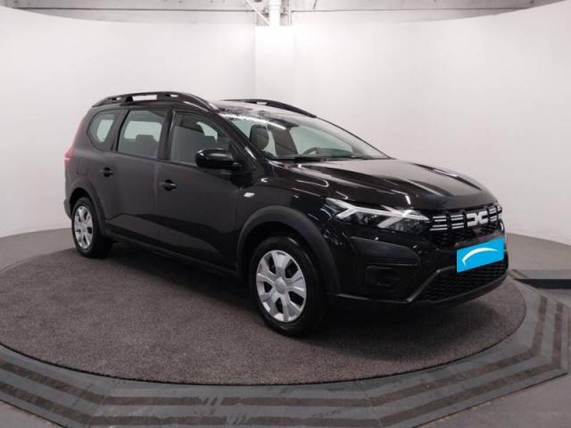 Dacia Jogger image 8