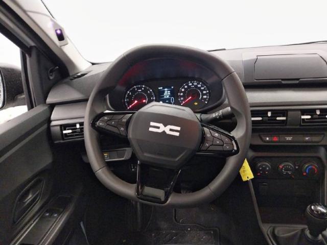 Dacia Sandero image 8