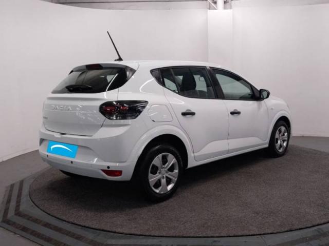 Dacia Sandero image 5