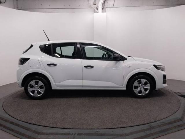 Dacia Sandero image 7