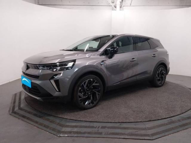 Renault Symbioz E-Tech Full Hybrid 160 Ch Esprit Alpine