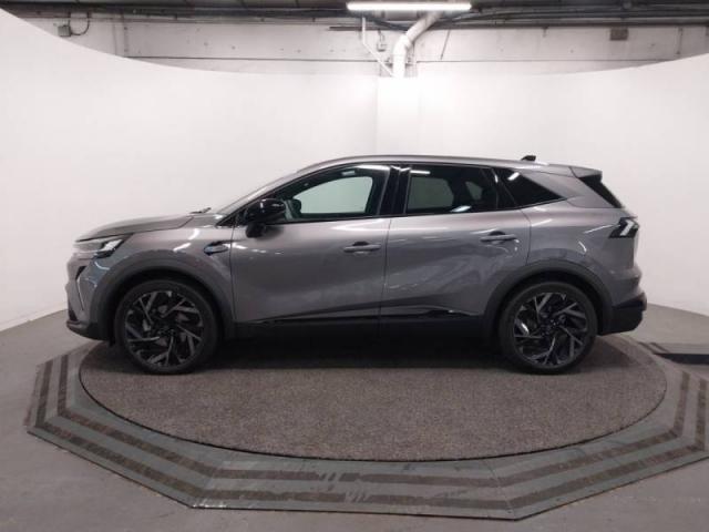 Renault Symbioz image 9