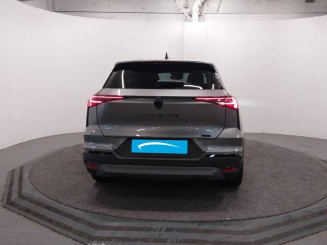 Renault Symbioz image 2