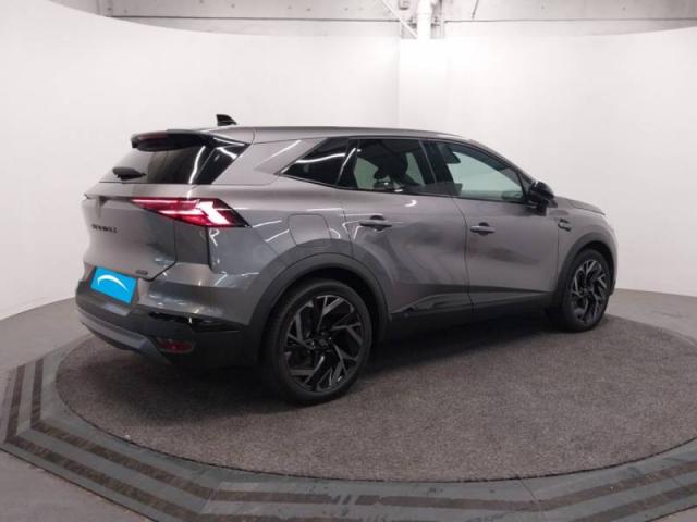 Renault Symbioz image 4