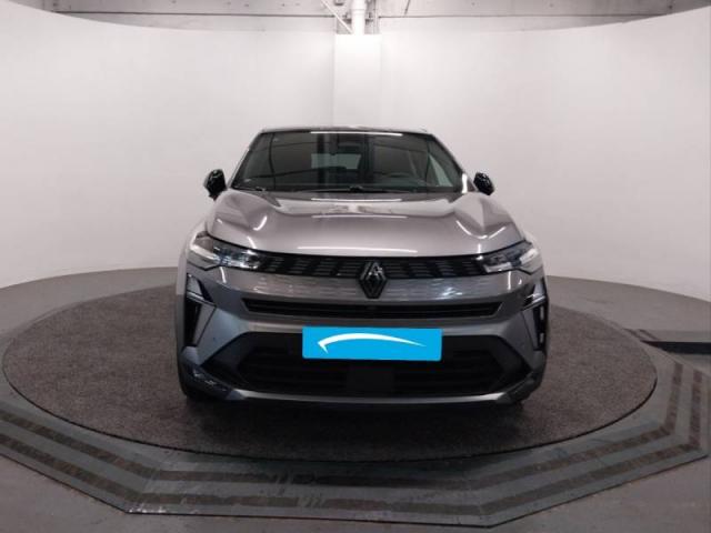 Renault Symbioz image 8