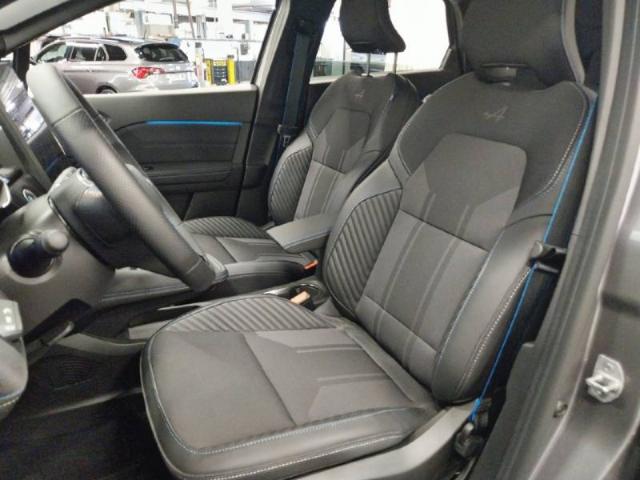 Renault Symbioz image 6