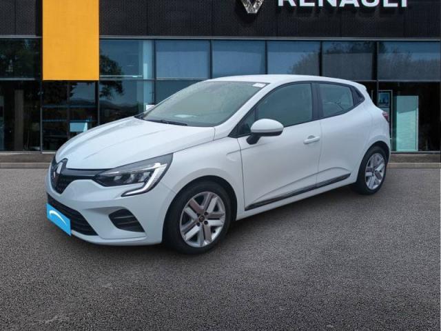 Renault Clio Tce 100 Gpl - 21n Business