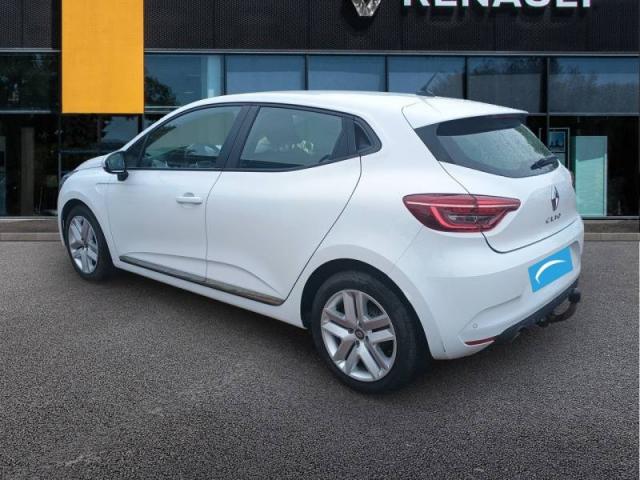 Renault Clio image 4