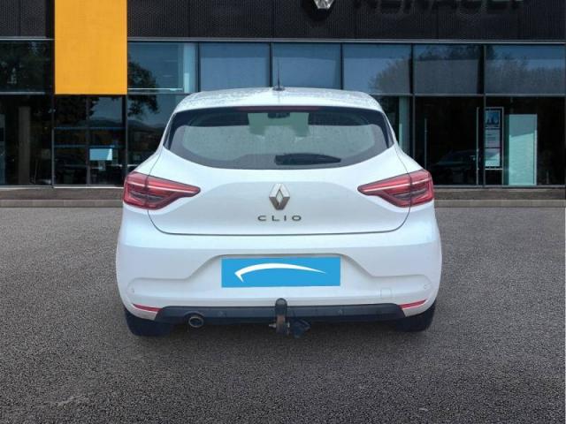 Renault Clio image 7