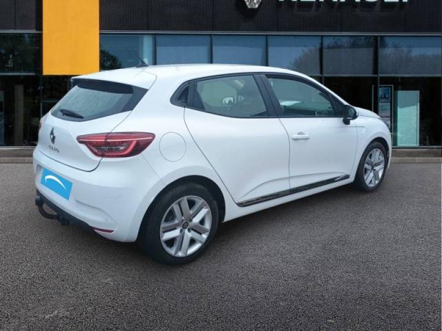 Renault Clio image 6