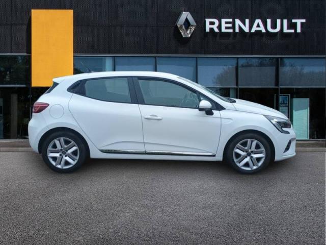 Renault Clio image 2