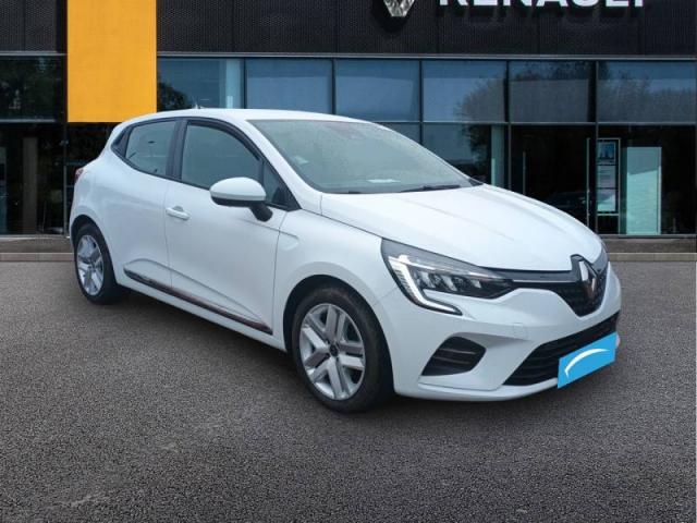 Renault Clio image 8