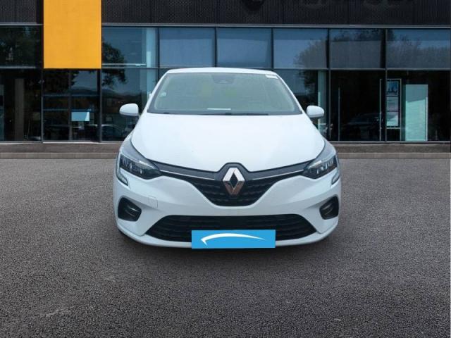 Renault Clio image 1