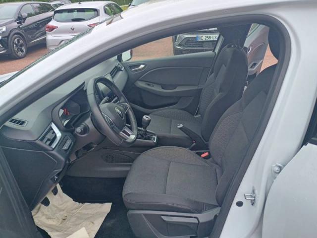 Renault Clio image 3