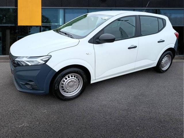 Dacia Sandero Sce 65 Access