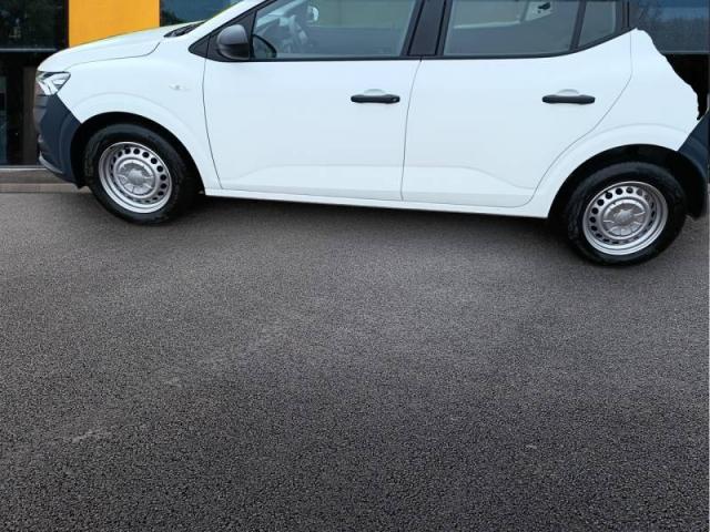 Dacia Sandero image 8