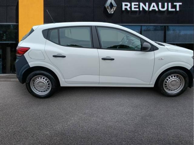 Dacia Sandero image 9