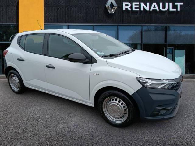 Dacia Sandero image 6