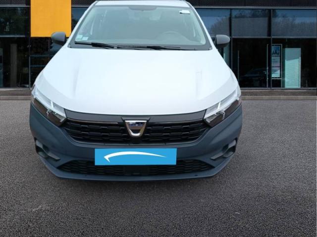 Dacia Sandero image 7