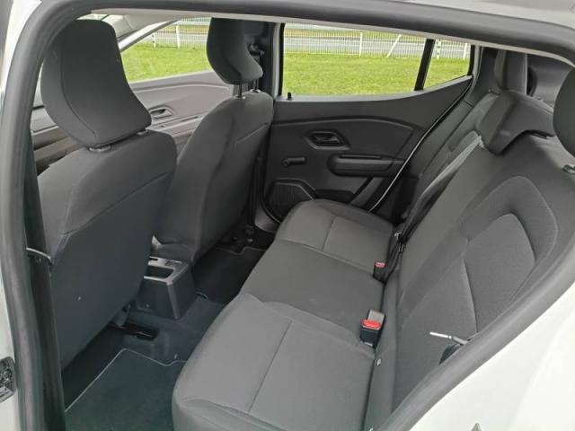Dacia Sandero image 5