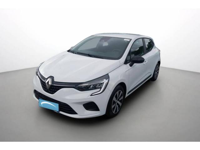 Renault Clio E-Tech Full Hybrid 145 Equilibre