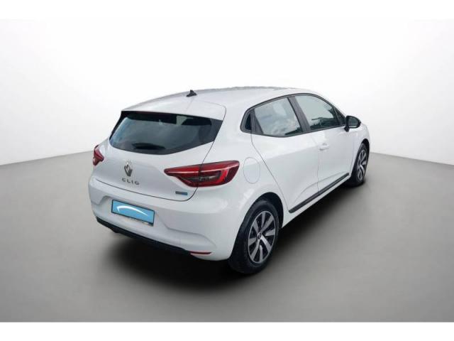 Renault Clio image 9