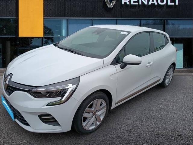 Renault Clio Sce 75 Zen