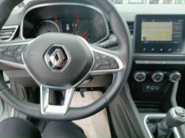 Renault Clio image 5
