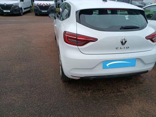 Renault Clio image 1