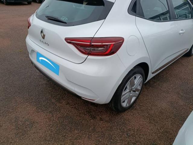 Renault Clio image 3