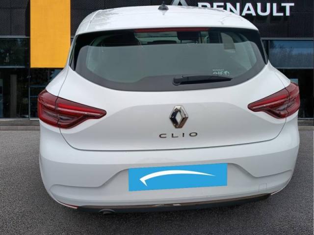 Renault Clio image 4