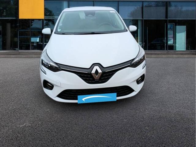 Renault Clio image 8
