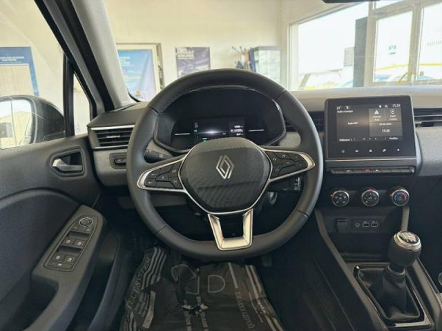 Renault Clio image 7